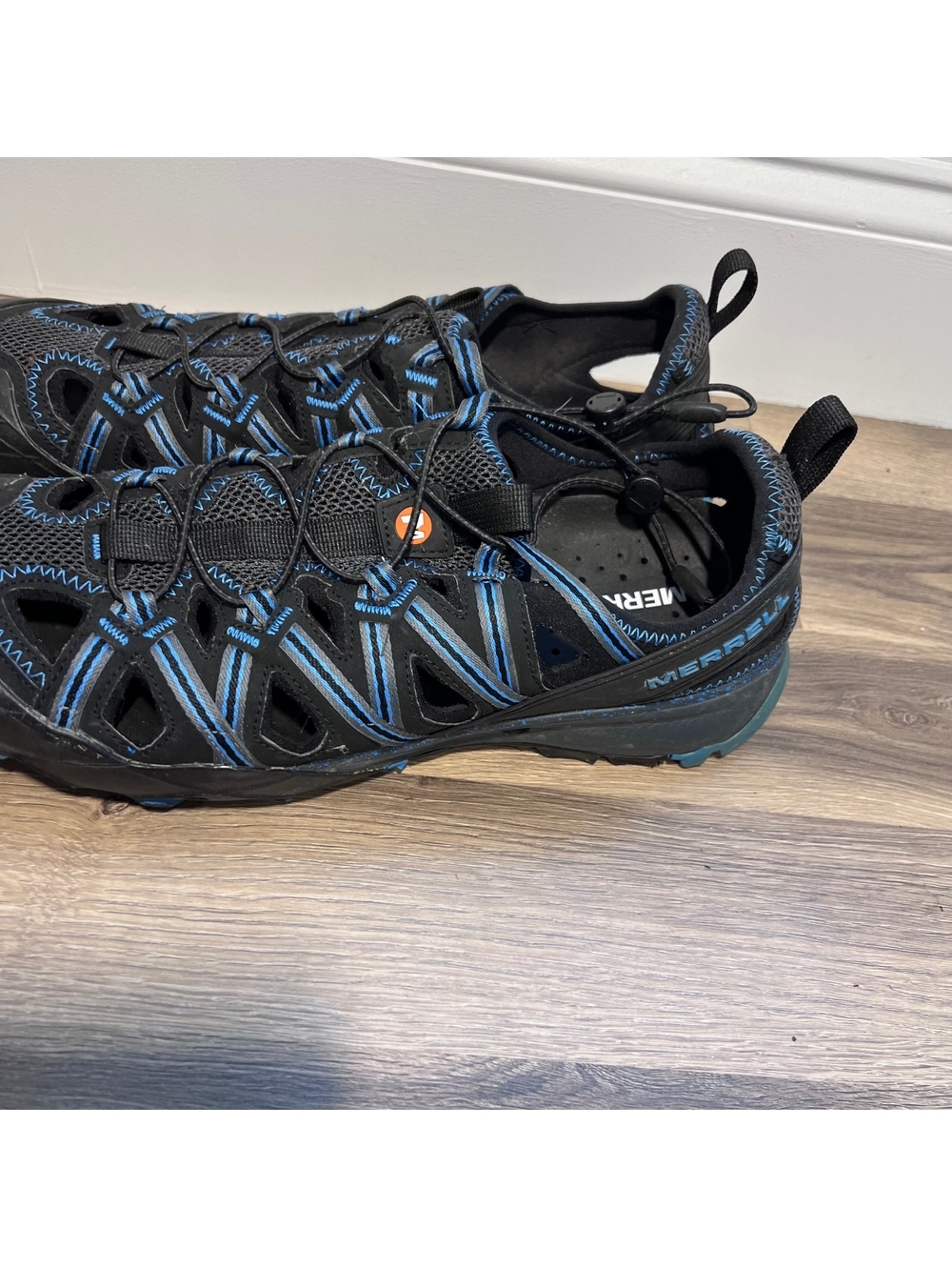 Merrell Men's Size 13 - Picture 3 of 7